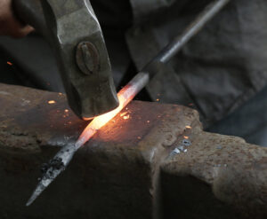 Members Open Forge Feb 2026