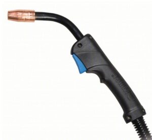 BASIC MIG WELDING CLASS