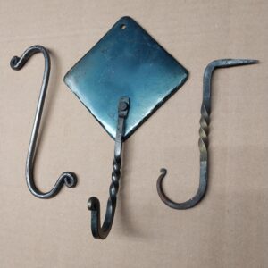 Blacksmithing 101 Introduction to Blacksmithing Class March 2026