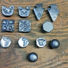 Decorative Hardware Class