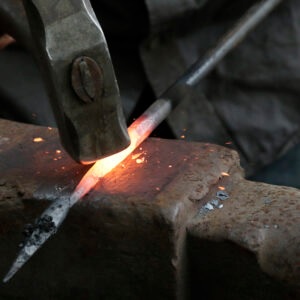 Open forge August 15, 2026